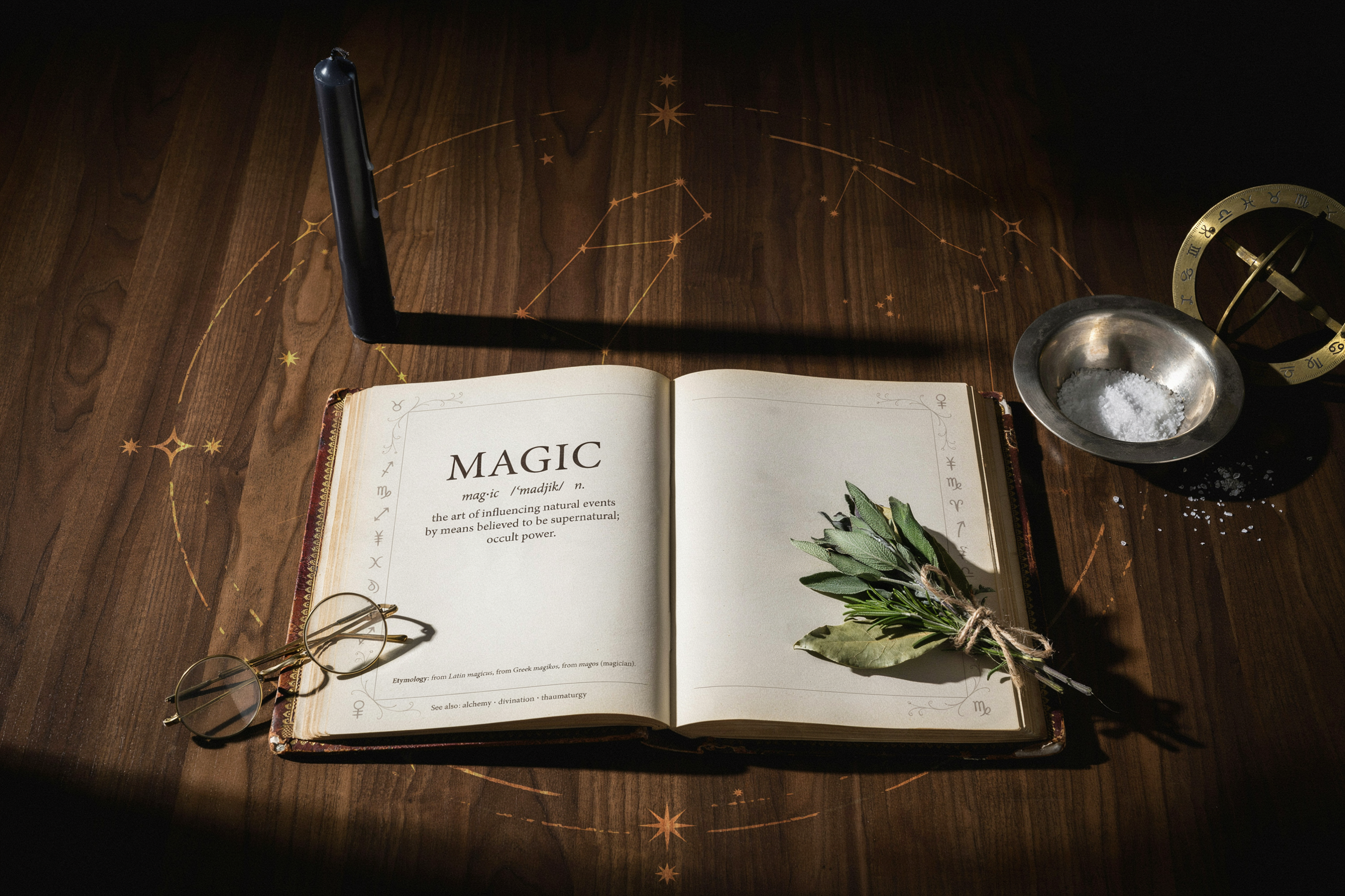 Magic